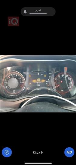 دودج تشالنجر